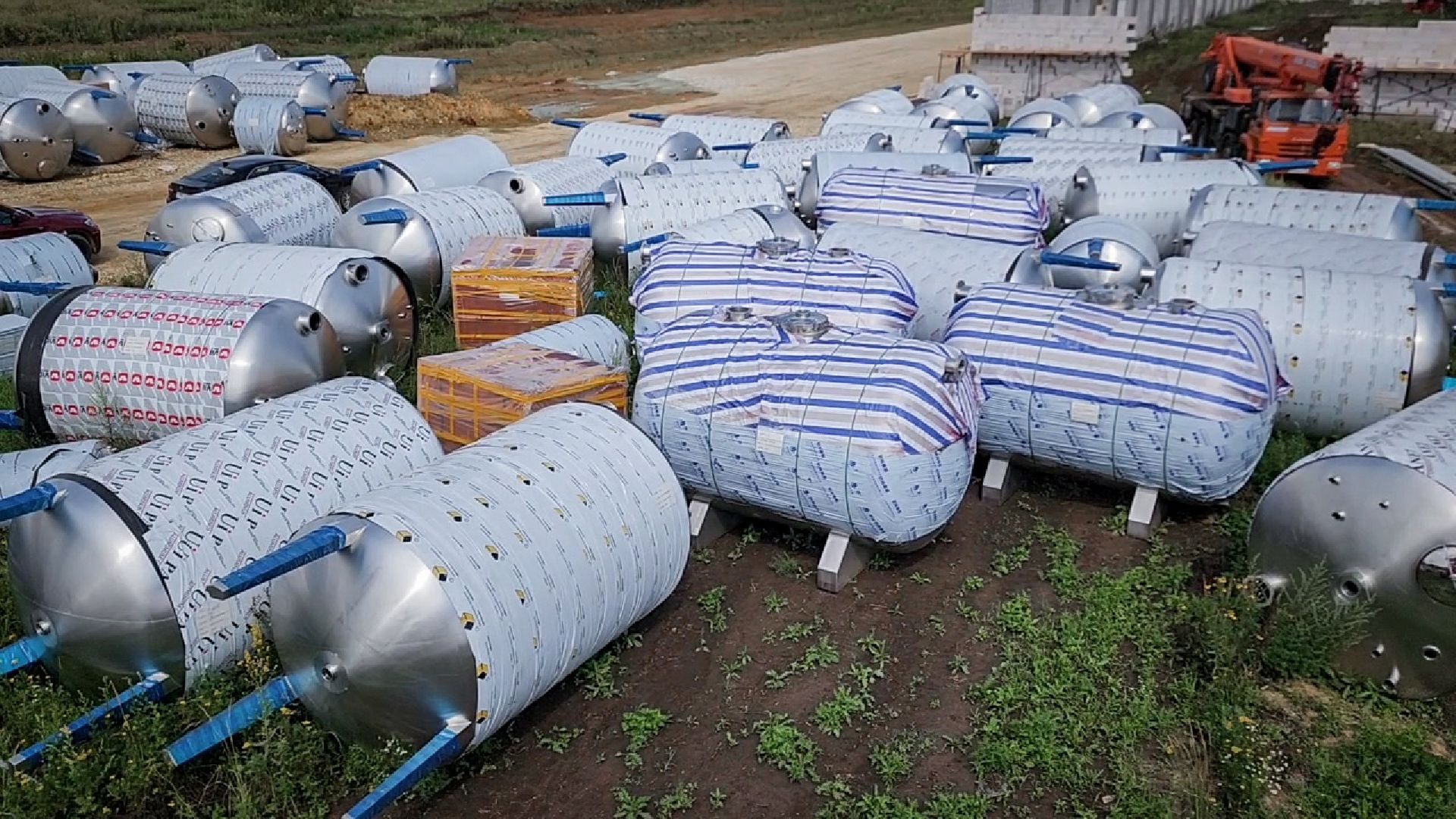 воскресенск, фармакологическое предприятие, строительство предприятия в воскресенске,