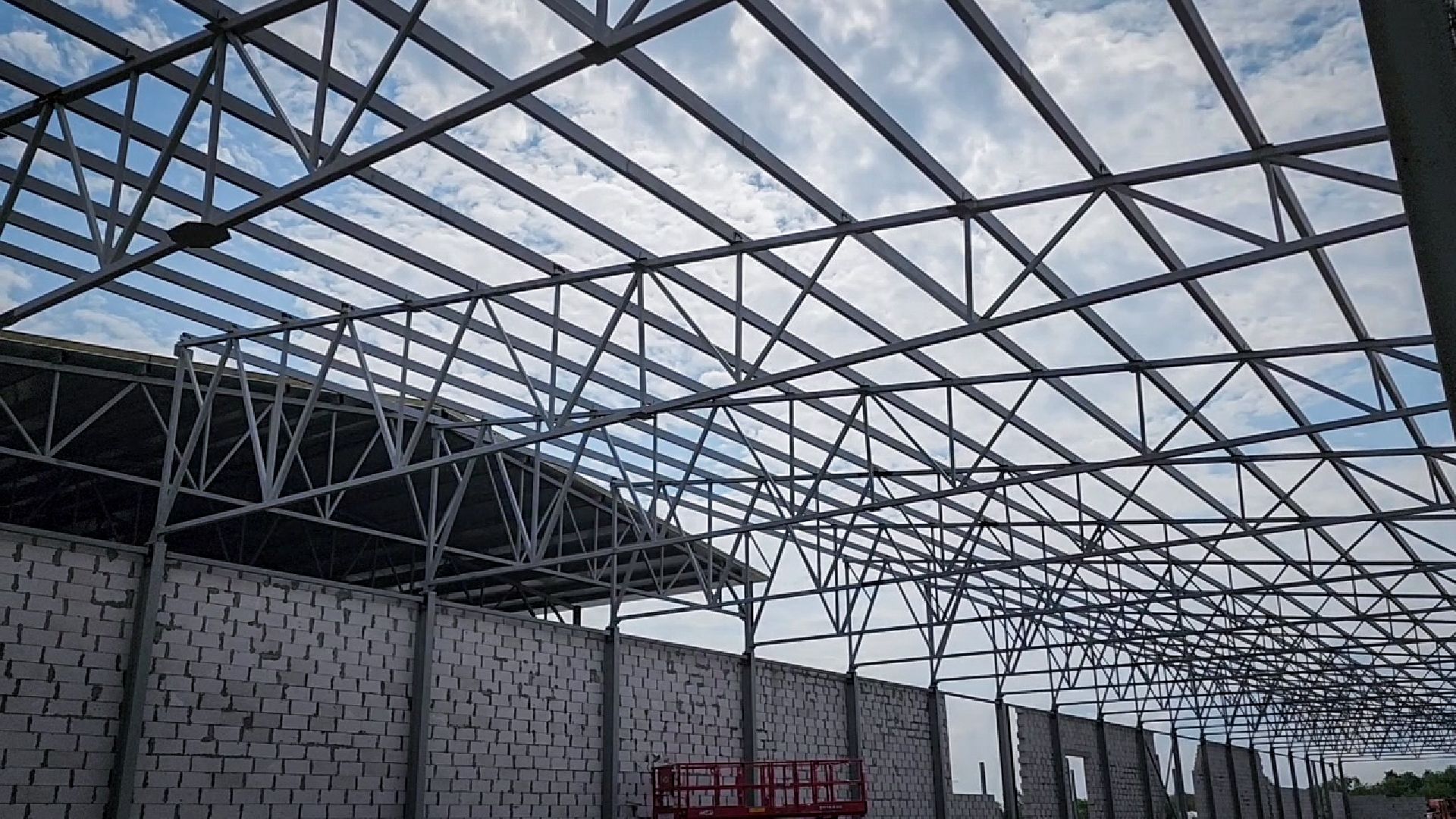 воскресенск, фармакологическое предприятие, строительство предприятия в воскресенске,