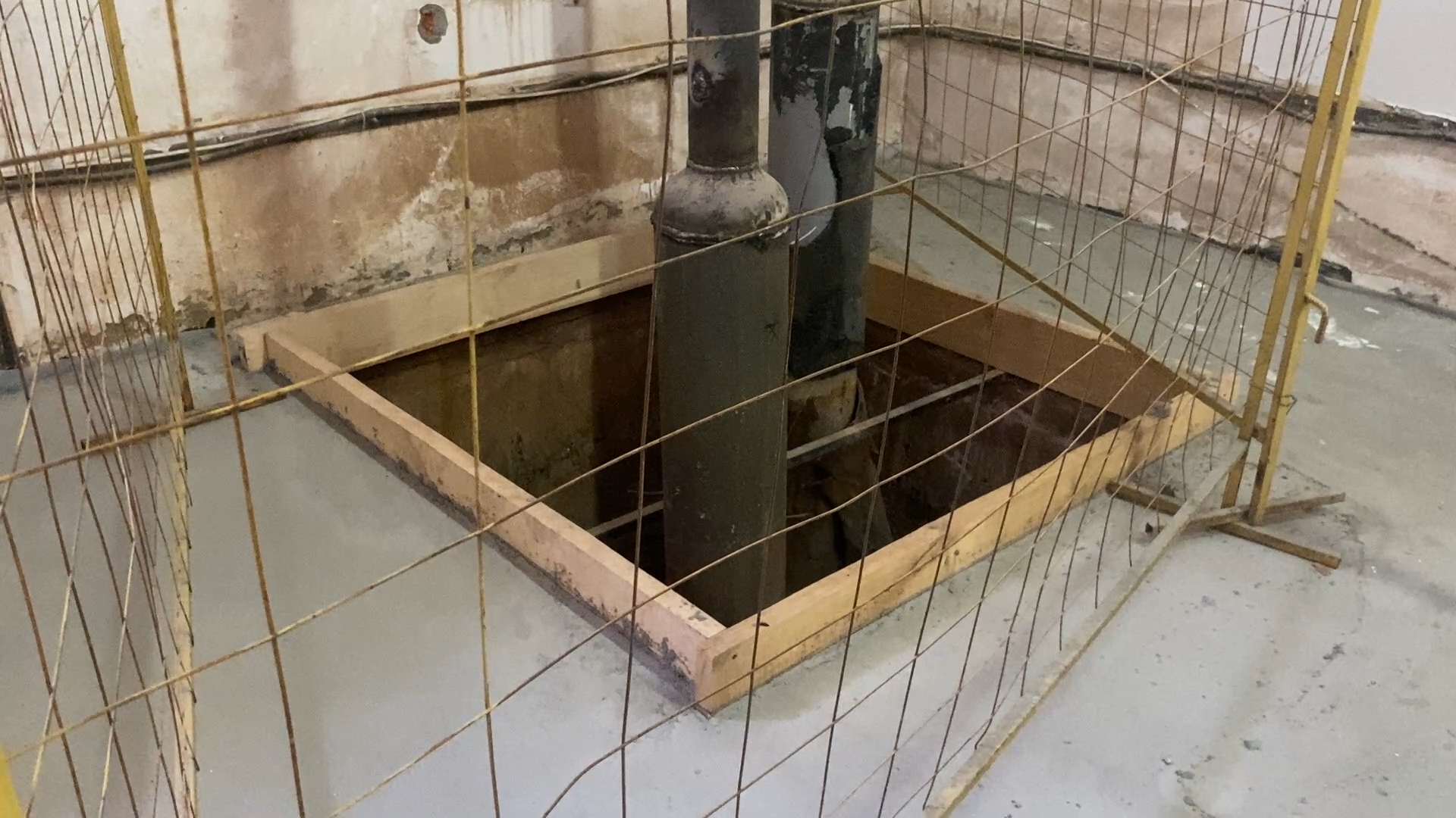 горячая вода, цтп, реконструкция цтп, власиха школьный,