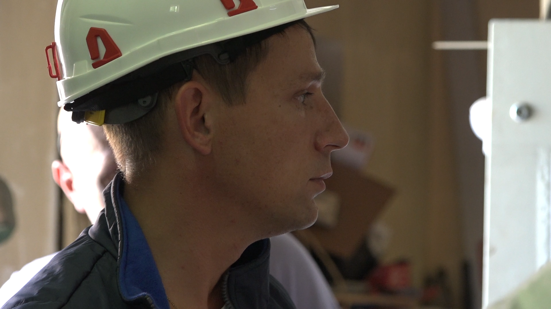 горячая вода, цтп, реконструкция цтп, власиха школьный,