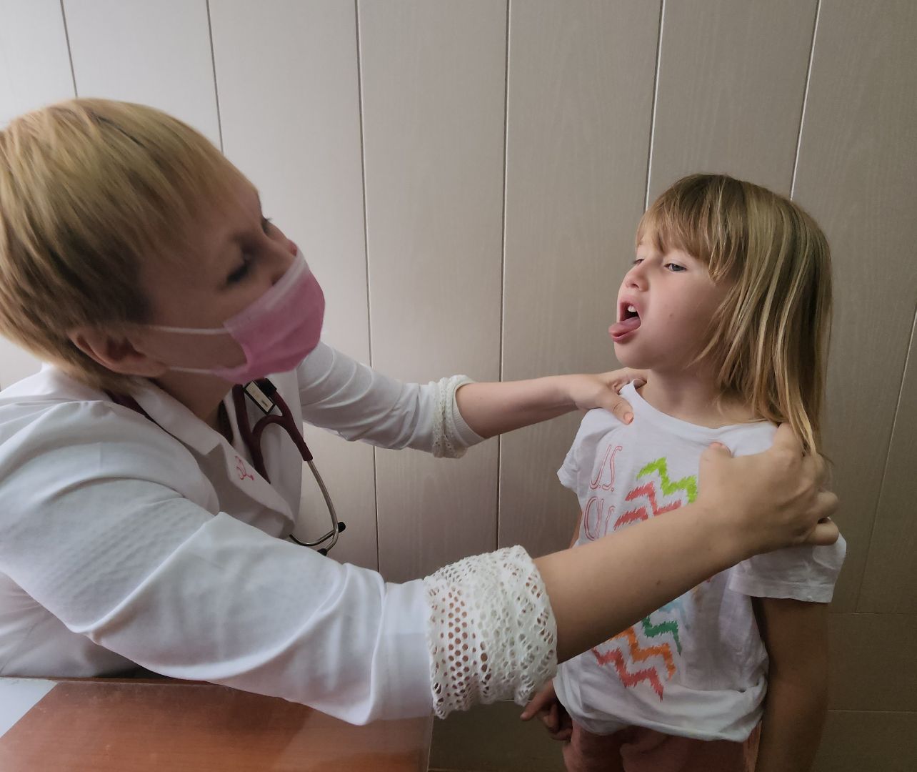 подмосковный врач, красногорск, опалиха, педиатр,