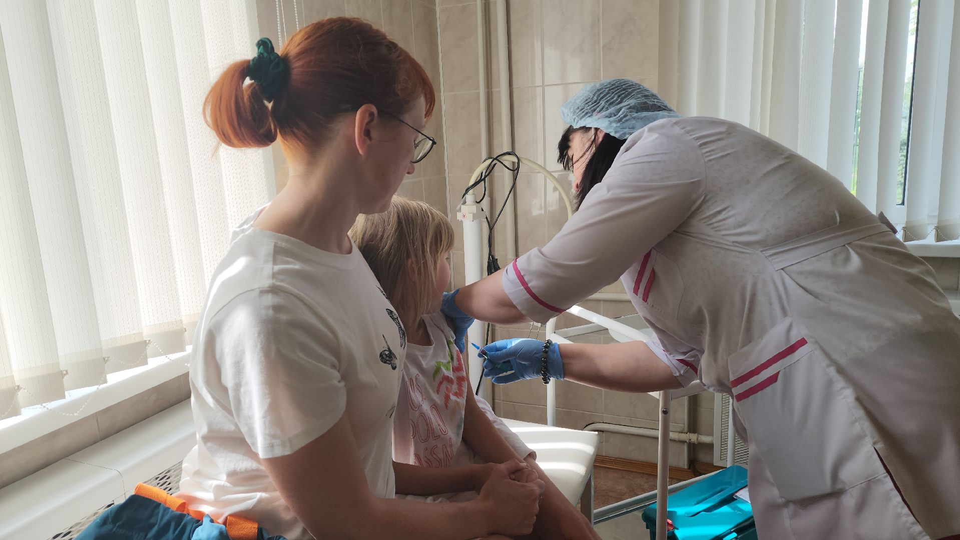 подмосковный врач, красногорск, опалиха, педиатр,