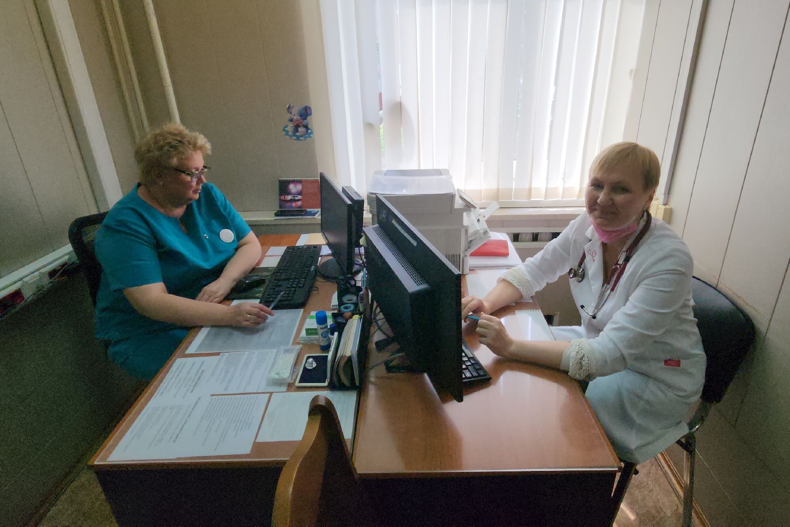 подмосковный врач, красногорск, опалиха, педиатр,