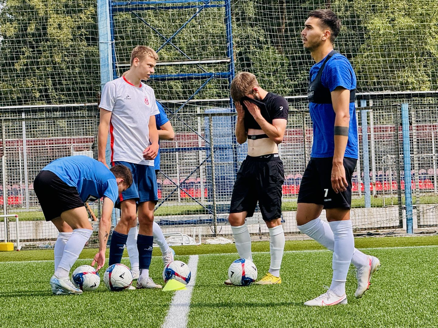 раменское, сатурн, леон сатурн, вторая лига, футбол, чемпионат по футболу, мастер сатурн,