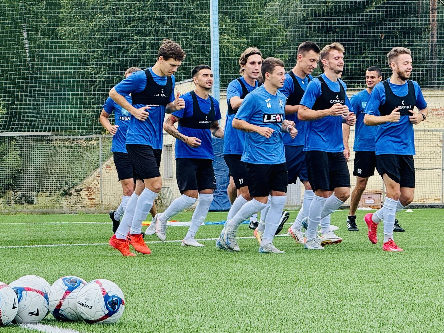 раменское, сатурн, леон сатурн, вторая лига, футбол, чемпионат по футболу, мастер сатурн,