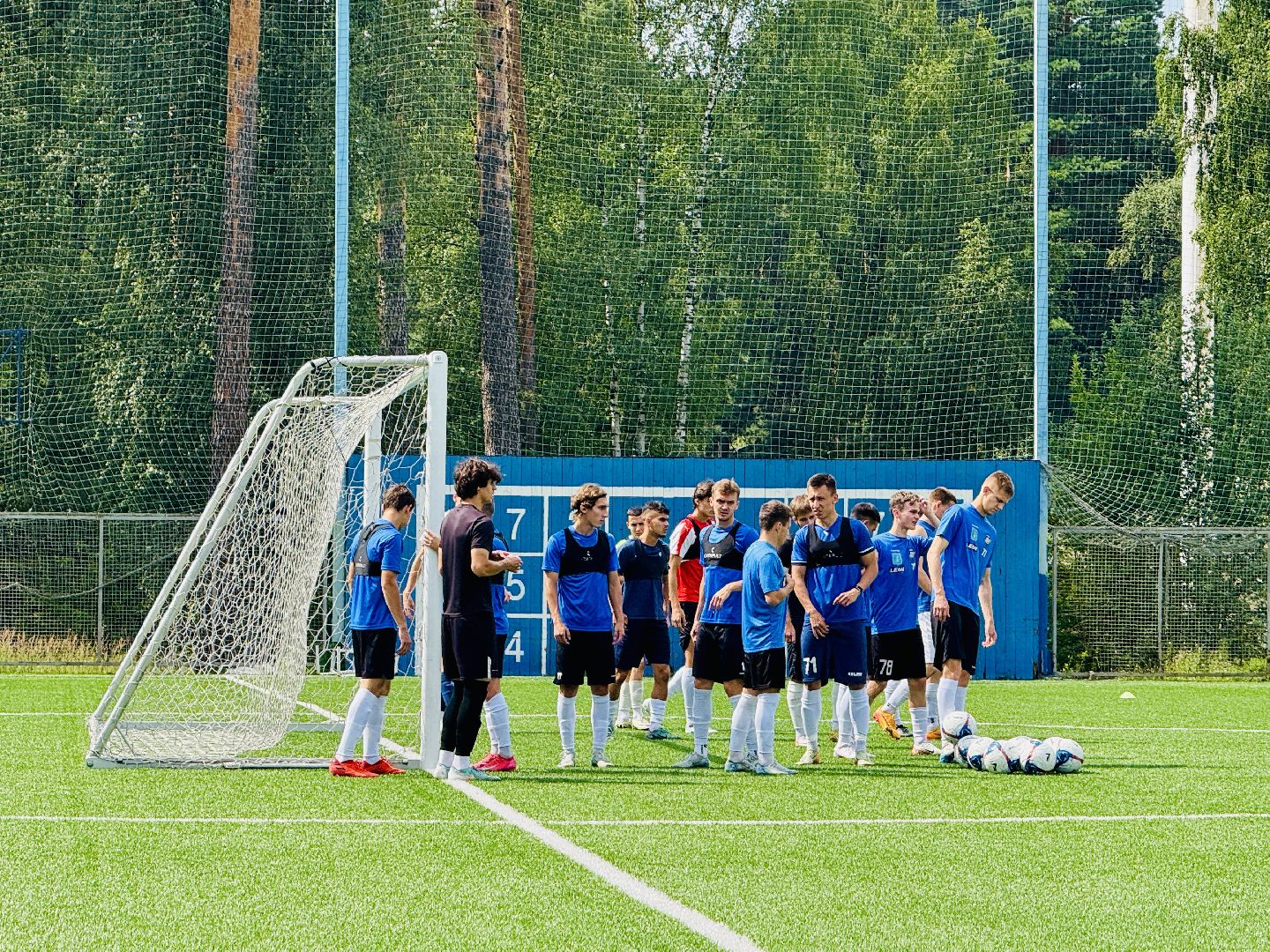 раменское, сатурн, леон сатурн, вторая лига, футбол, чемпионат по футболу, мастер сатурн,