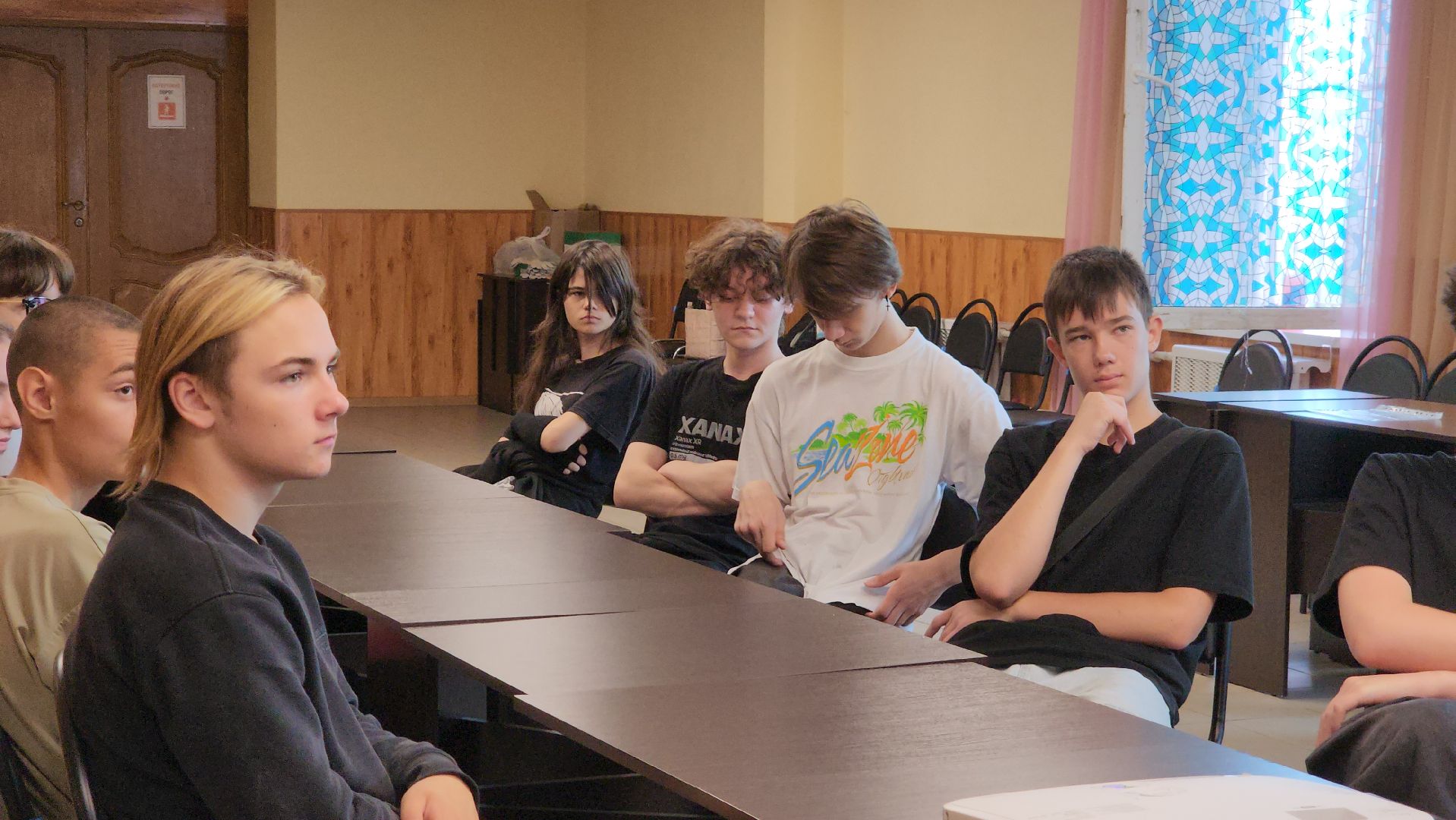 кашира, прокуратура, образование,