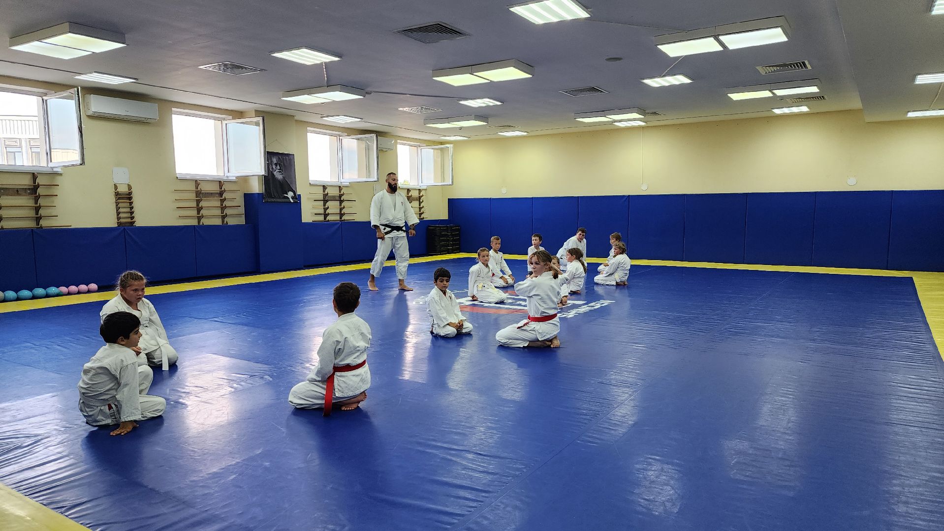 истра, помощь пострадавшим,