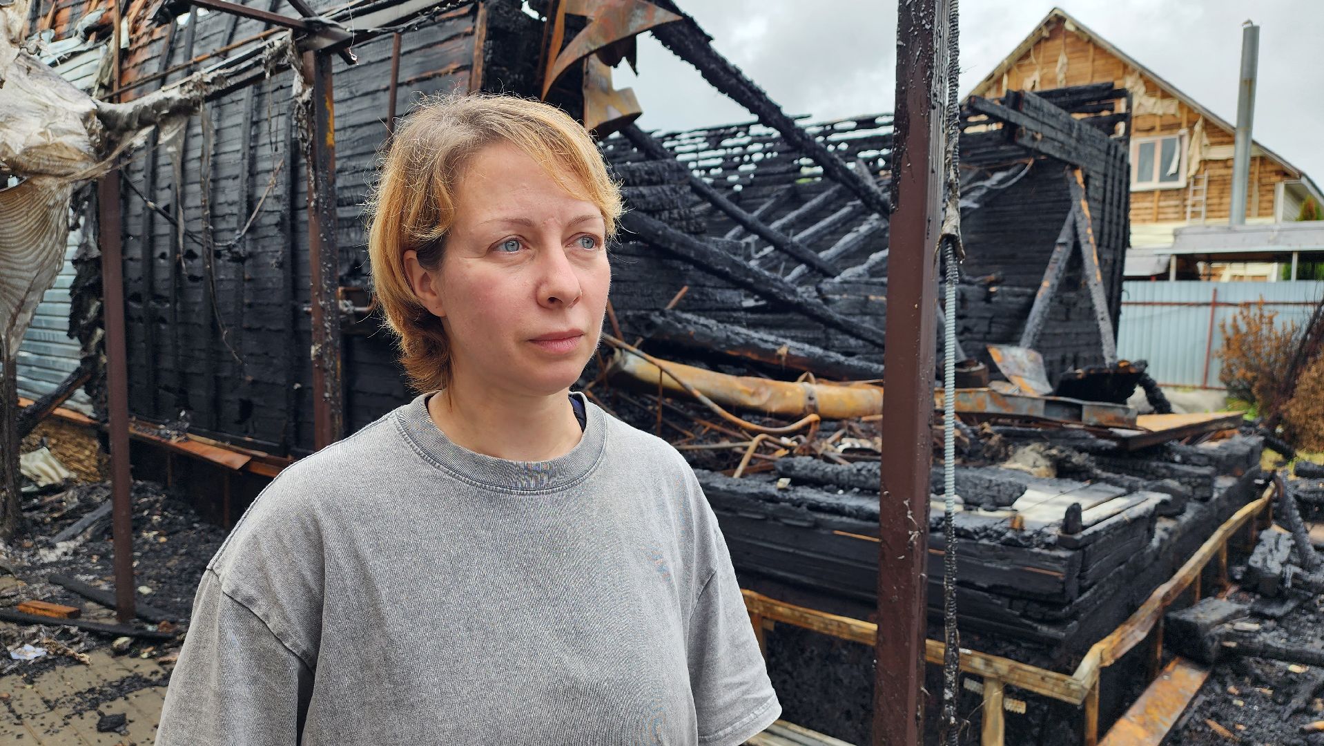 истра, помощь пострадавшим,