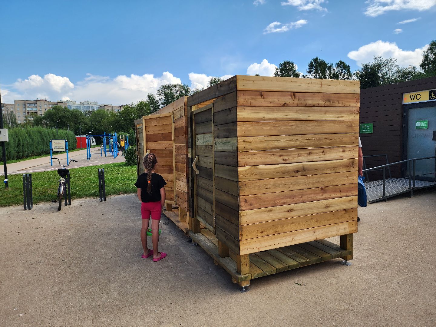 солнечногорск, лето , сенеж , озеро, жители ,