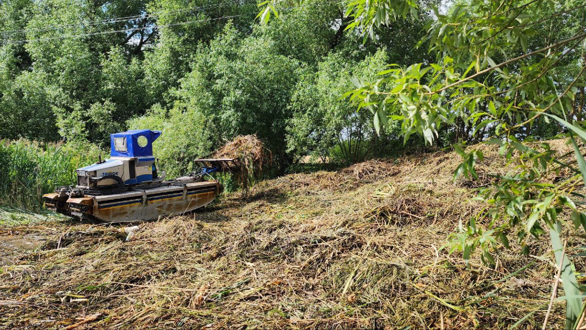 Дмитров, Синьковская плотина,  100 прудов и озер, Минэкологии, Минблаго,