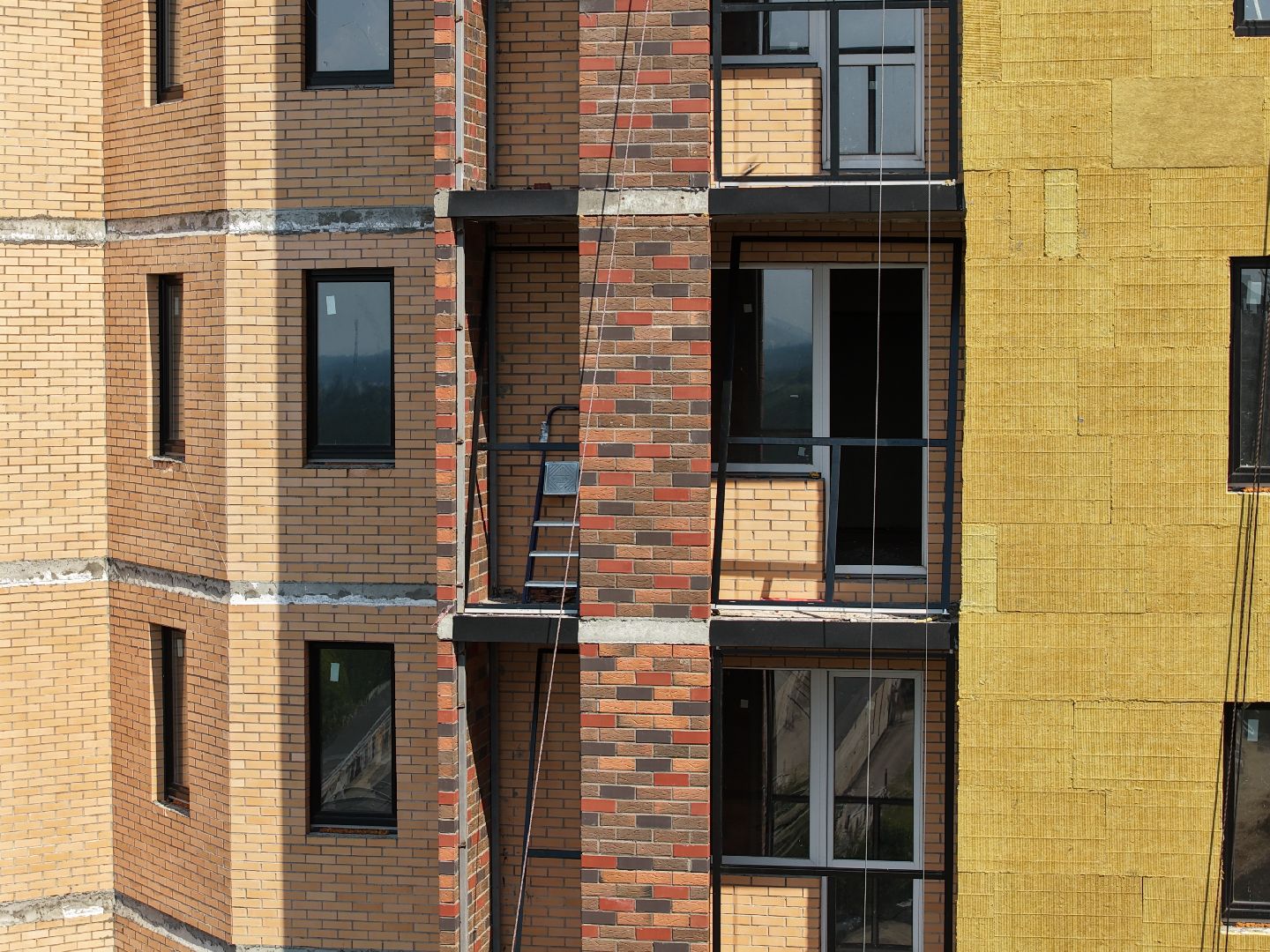 видео с коптера, долгострой, долгострой подольск,