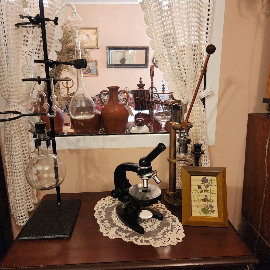 Здоровье,  Народная медицина , Фитотерапия , Общество , Люди Звенигорода ,