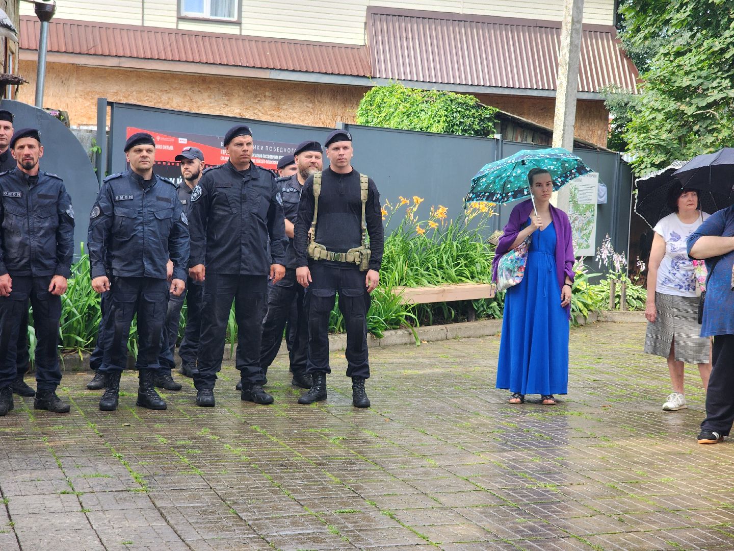 сергиев посад, сергиево-посадский городской округ, омон пересвет, сво выставка, отряд омон, сергиево-посадский музей-заповедник,