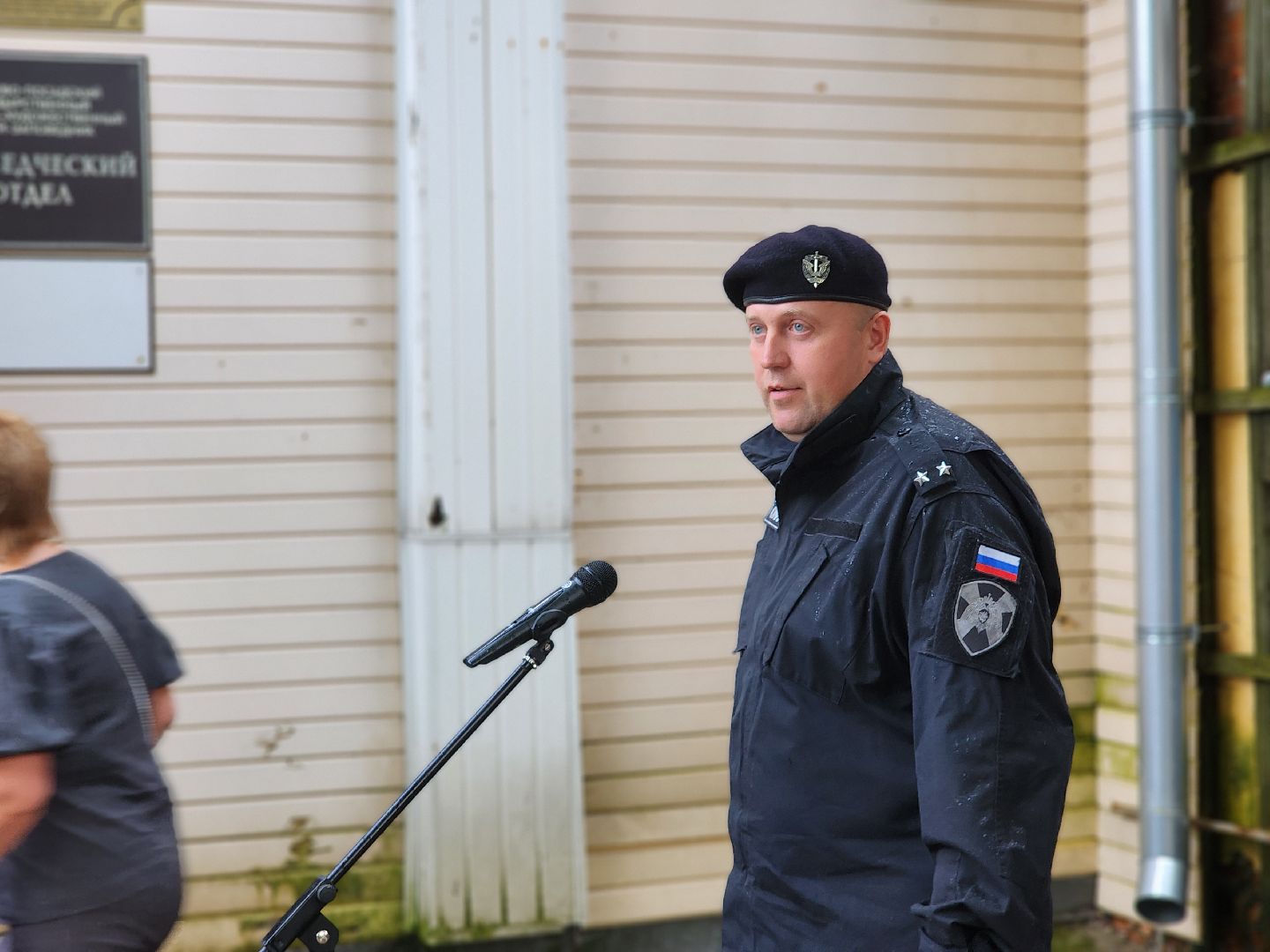 сергиев посад, сергиево-посадский городской округ, омон пересвет, сво выставка, отряд омон, сергиево-посадский музей-заповедник,