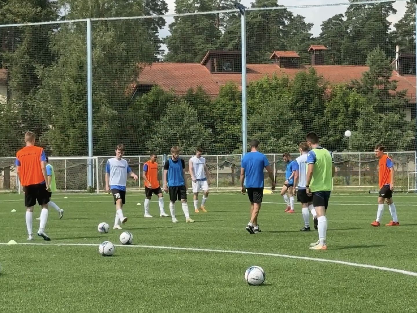 раменское, леон сатурн, футбол, вторая лига, раменский сатурн,