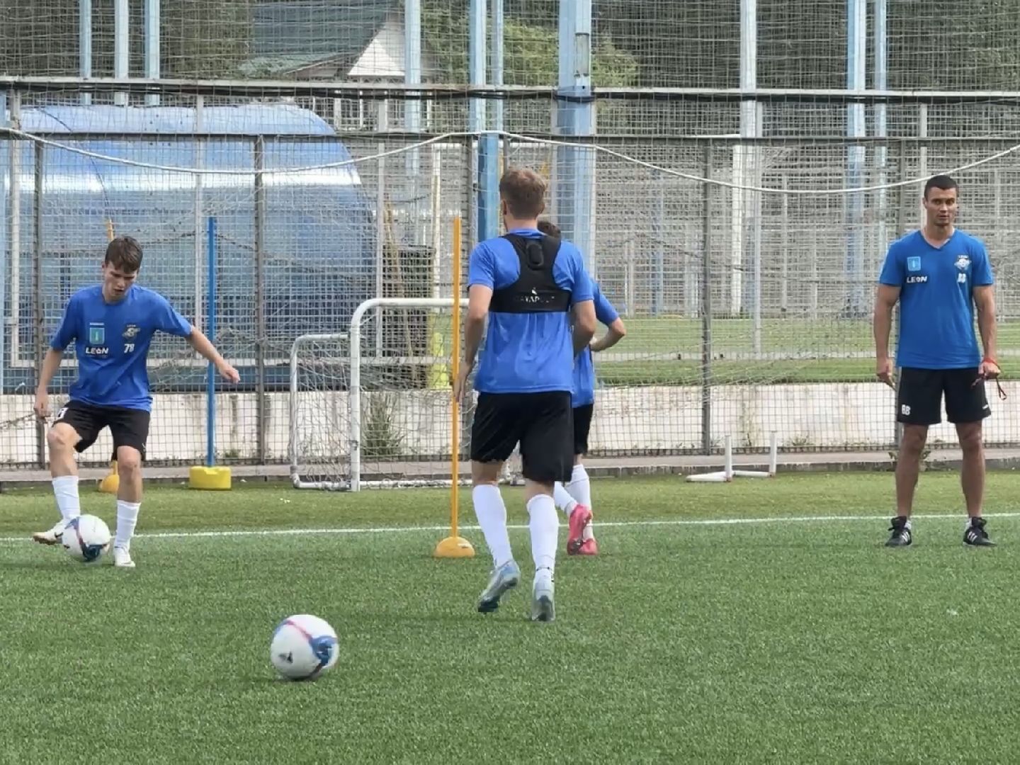 раменское, леон сатурн, футбол, вторая лига, раменский сатурн,