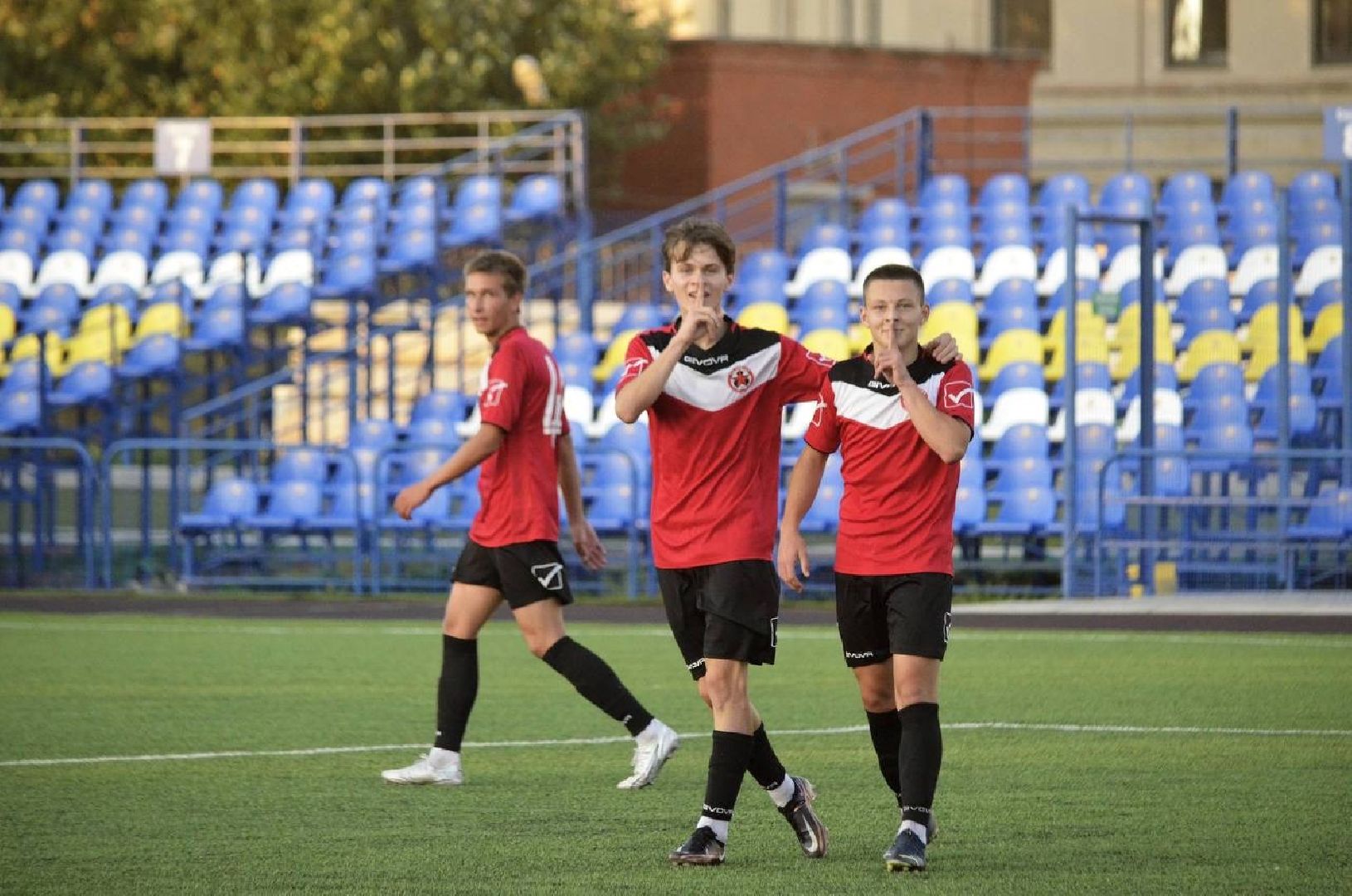 раменское, леон сатурн, футбол, вторая лига, раменский сатурн,