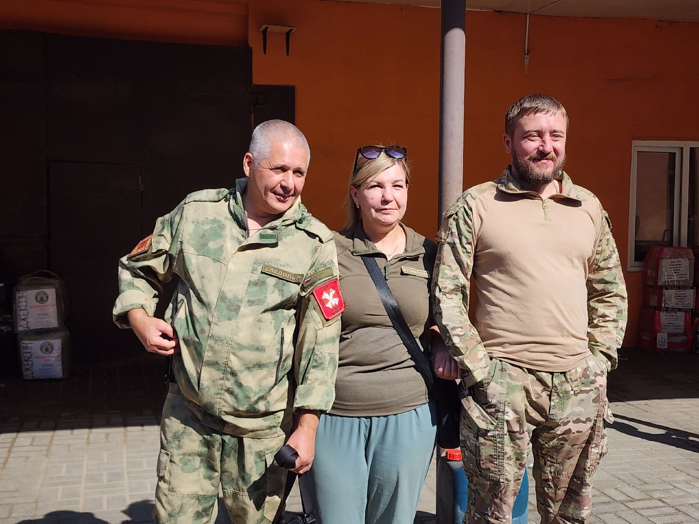 Егорьевск, Подмсоковье, Московская область,