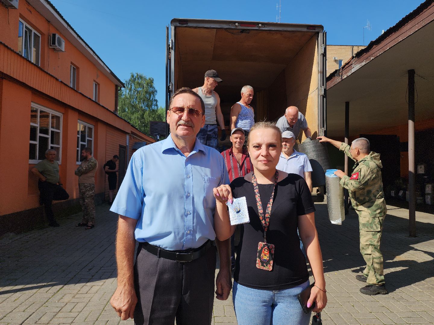 Егорьевск, Подмсоковье, Московская область,