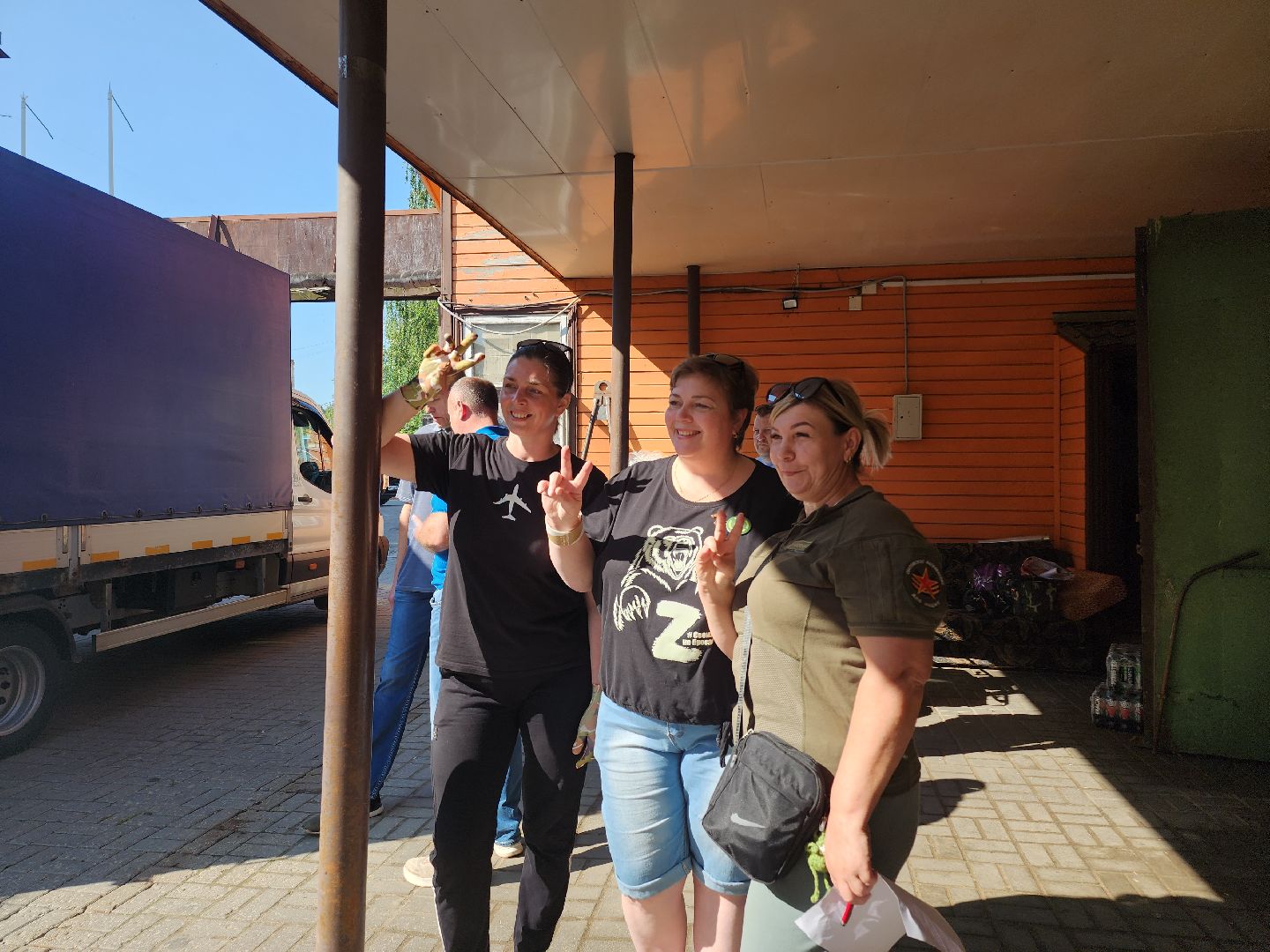 Егорьевск, Подмсоковье, Московская область,