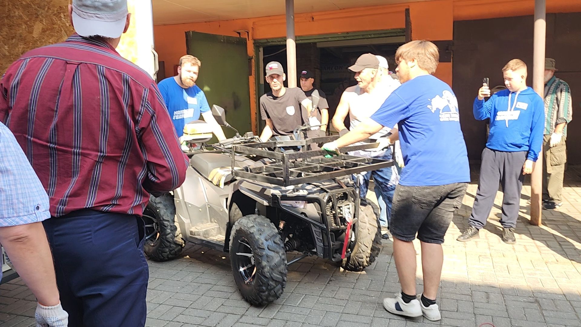 Егорьевск, Подмсоковье, Московская область,