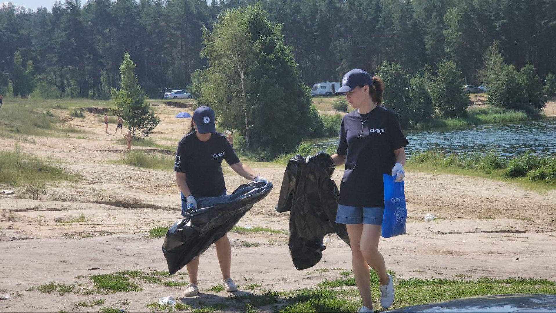 луховицы, экология,
