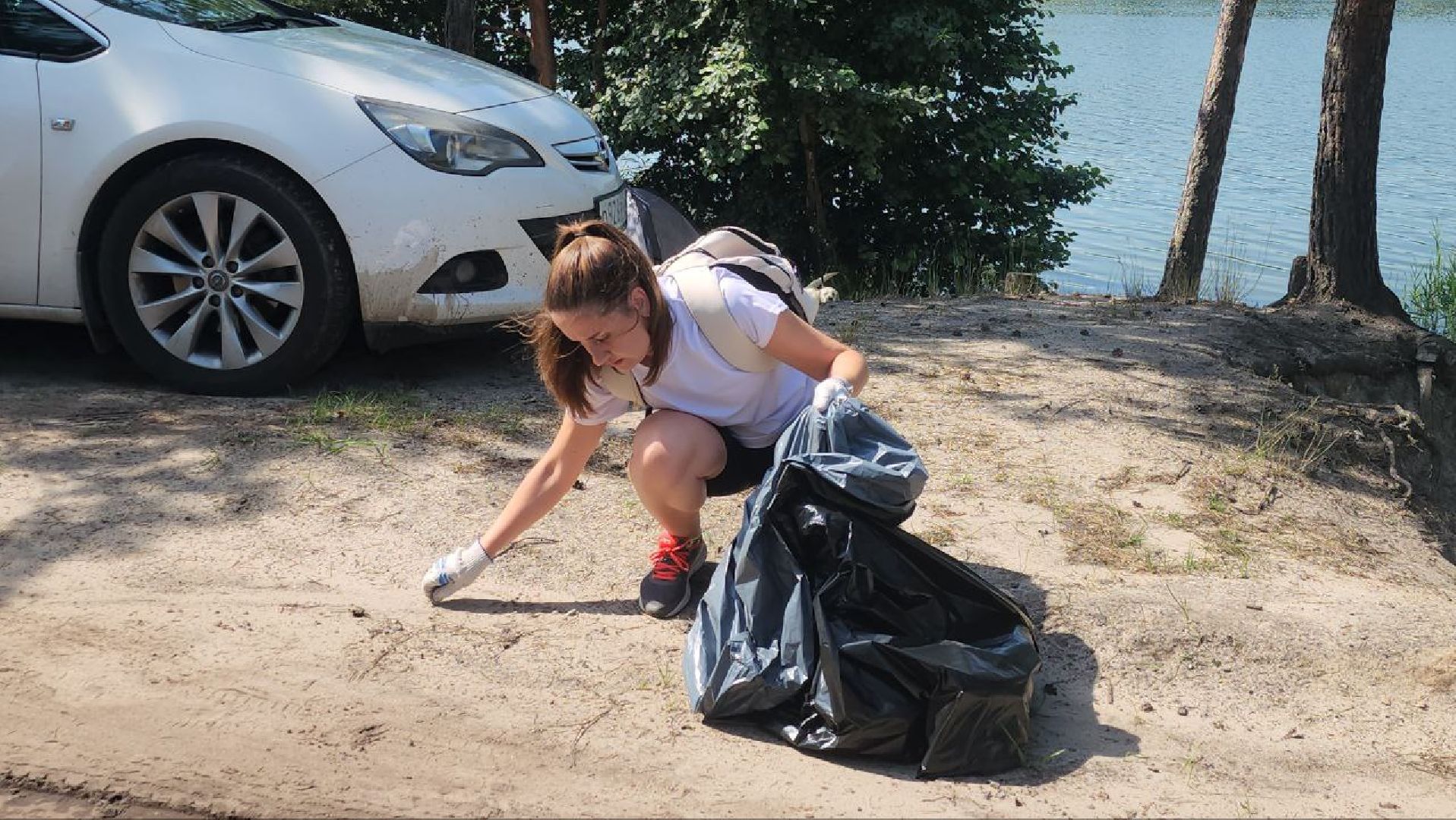 луховицы, экология,