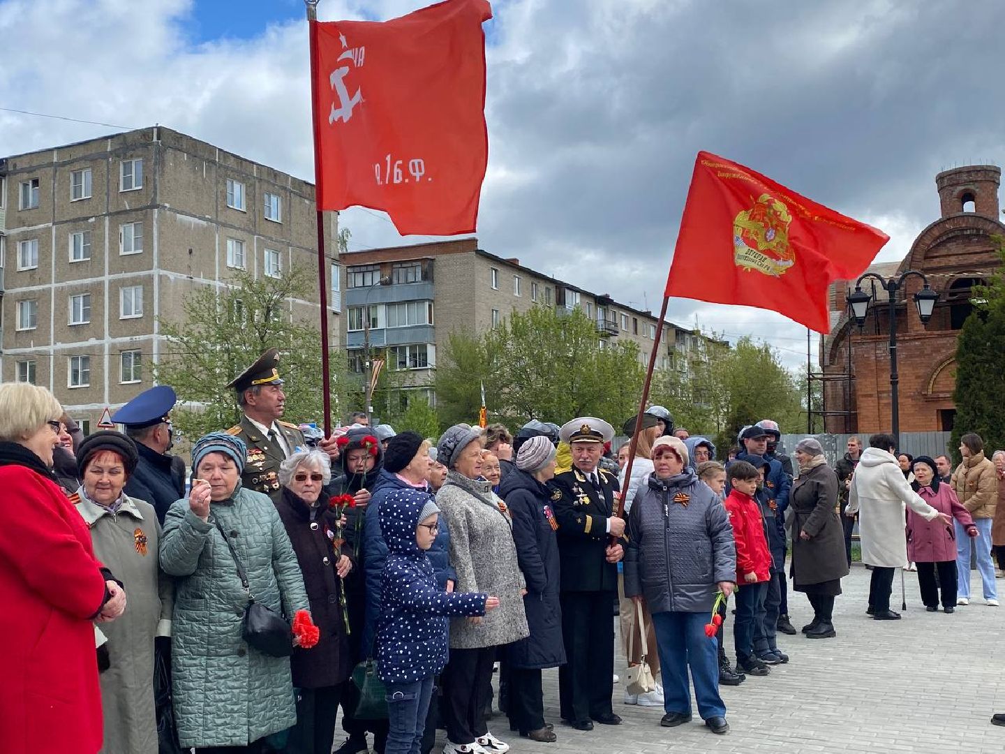 Павловский Посад, городской округ Павловский Посад, памятник, пробег, машины, спорт