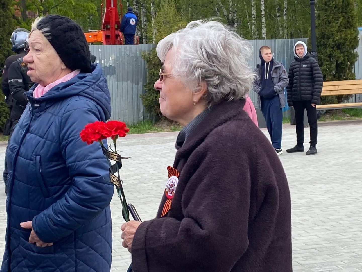 Павловский Посад, городской округ Павловский Посад, памятник, пробег, машины, спорт