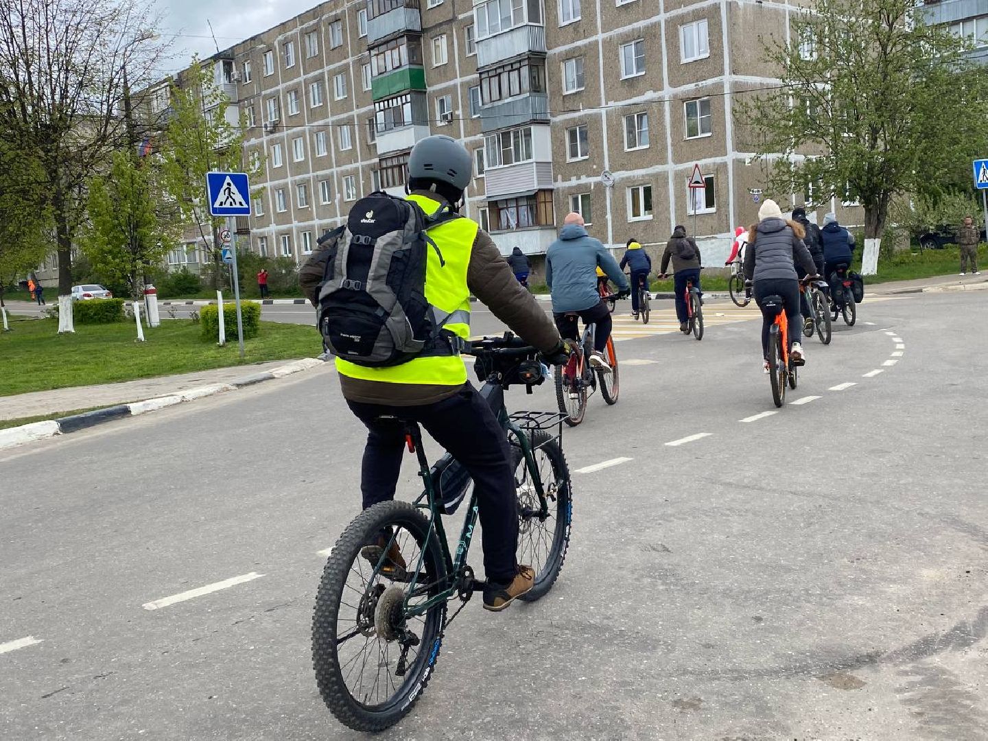 Павловский Посад, городской округ Павловский Посад, памятник, пробег, машины, спорт