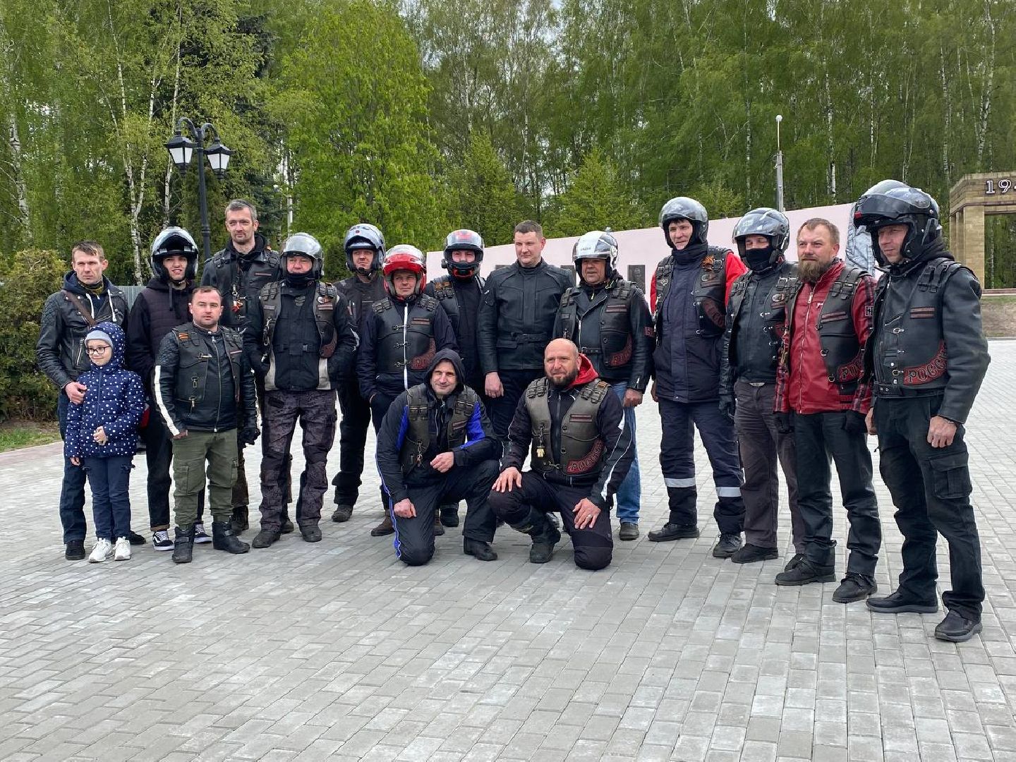 Павловский Посад, городской округ Павловский Посад, памятник, пробег, машины, спорт