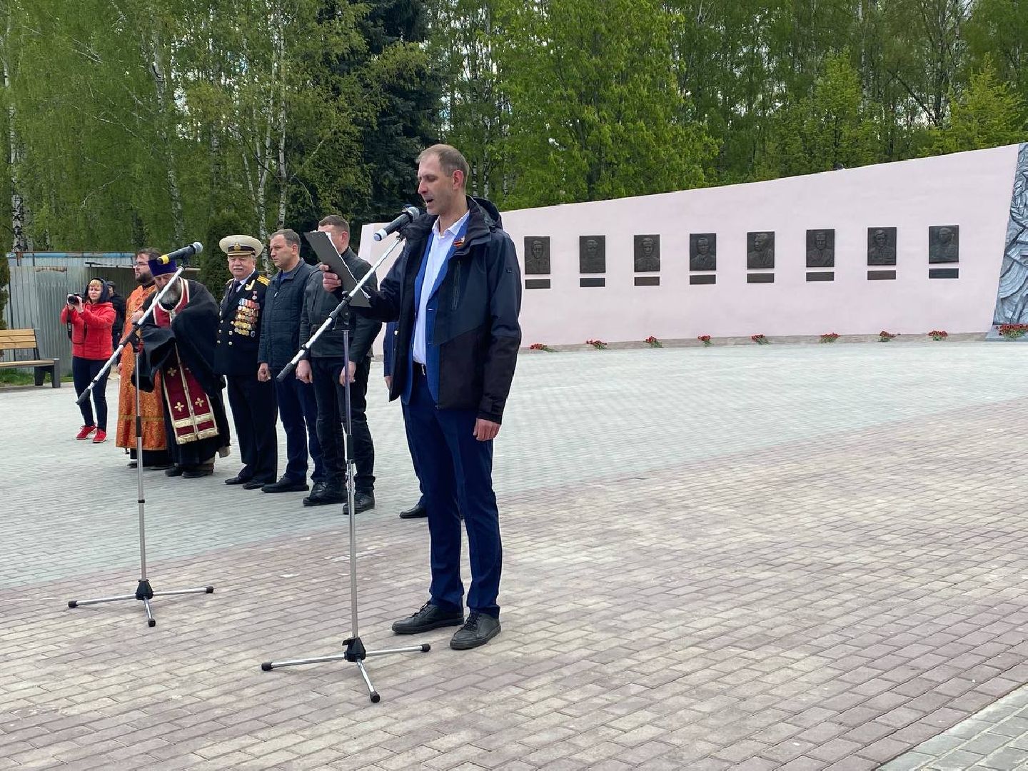 Павловский Посад, городской округ Павловский Посад, памятник, пробег, машины, спорт