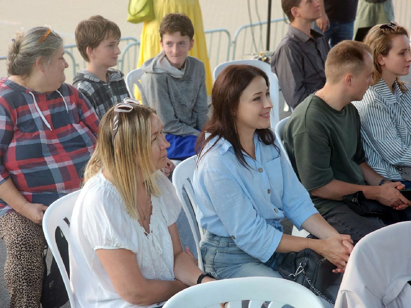 пущино, серпухов, фестиваль уличного кино, культура,