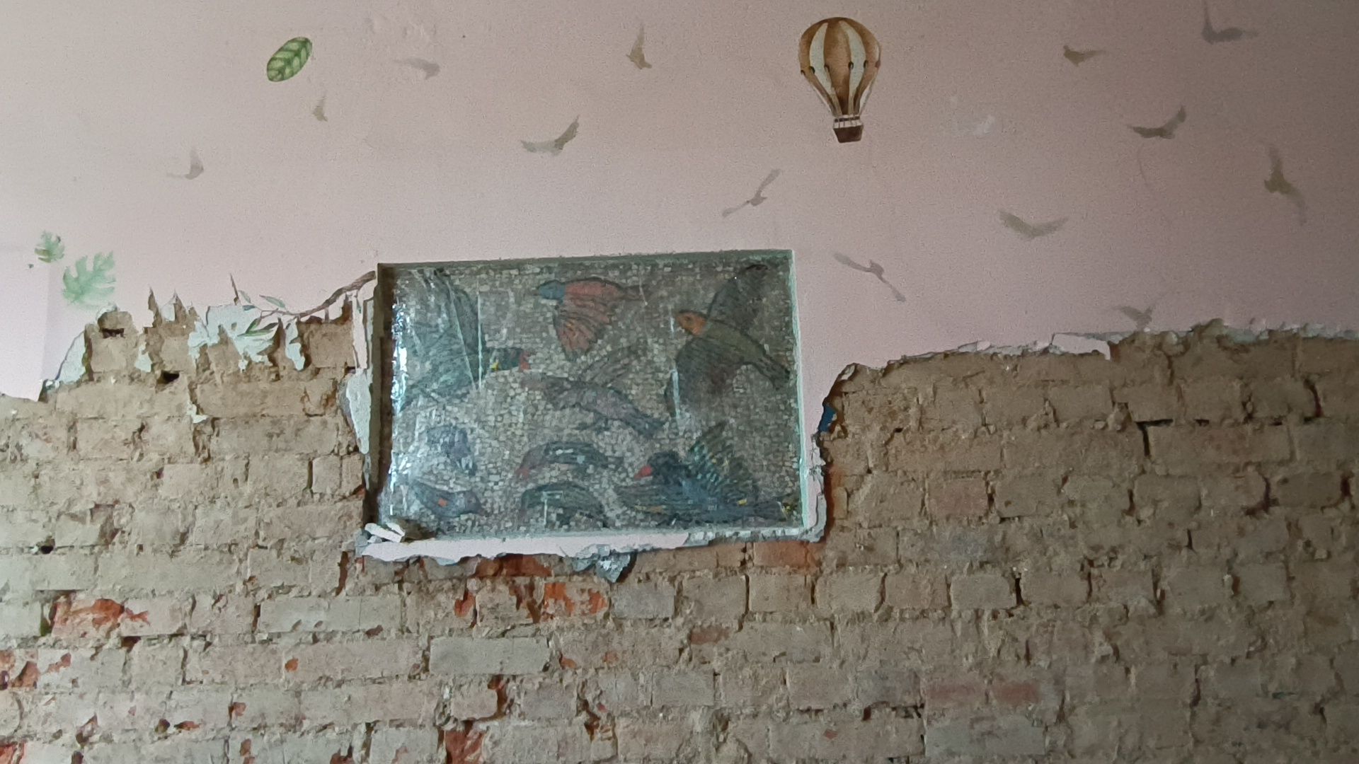 ремонт, лобня, школа,