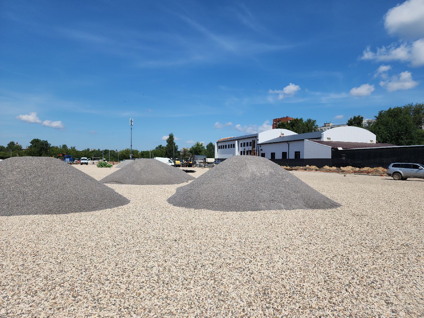 ремонт стадиона, торпедо, орехово-зуево,