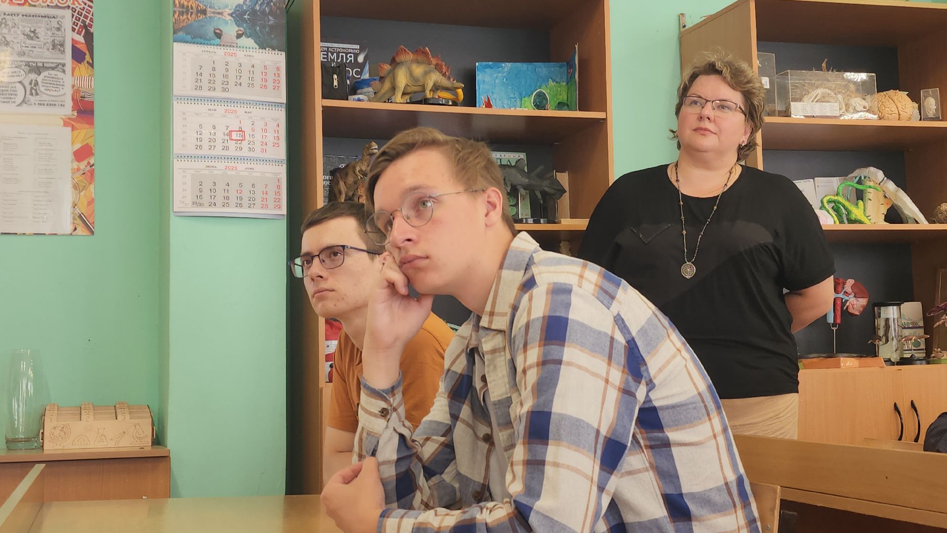 павловский  посад, общество, фильм,