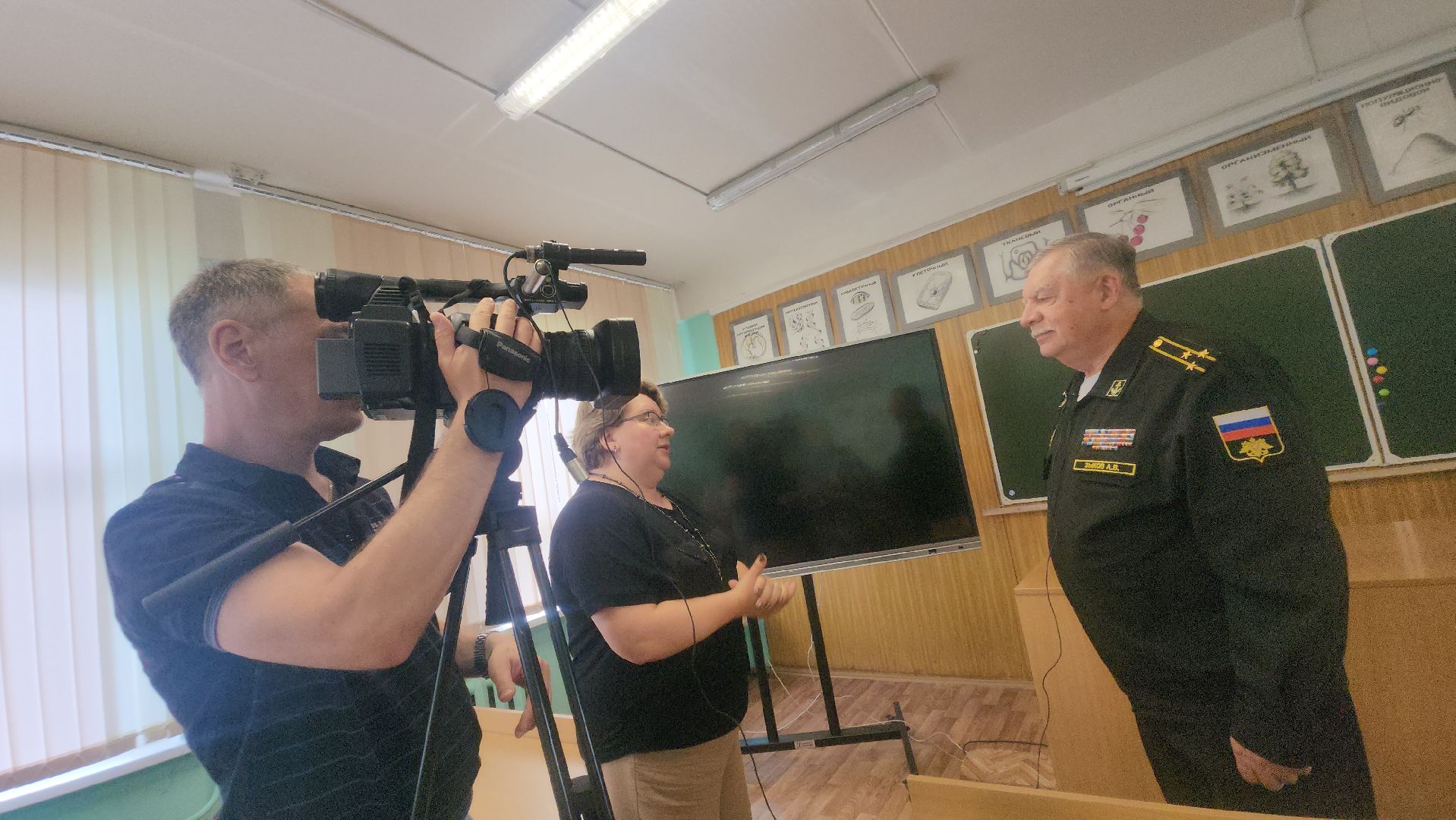 павловский  посад, общество, фильм,