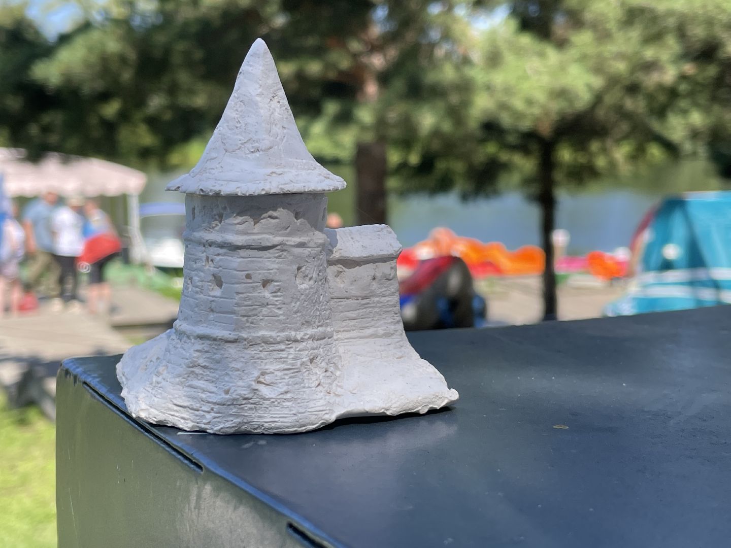 зарайск, вейкбординг, лодочная станция, лето в подмосковье,