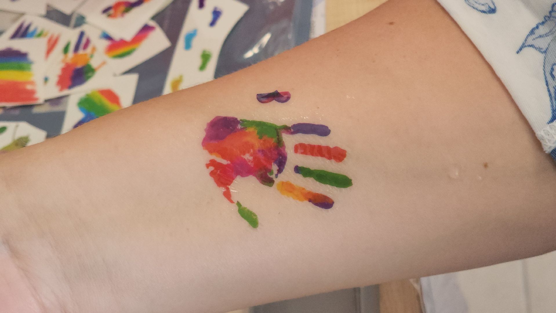 красногорск, городской летний лагерь,