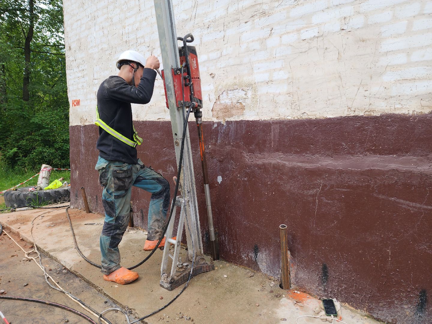 солнечногорск, строительство , жители , ремонт,