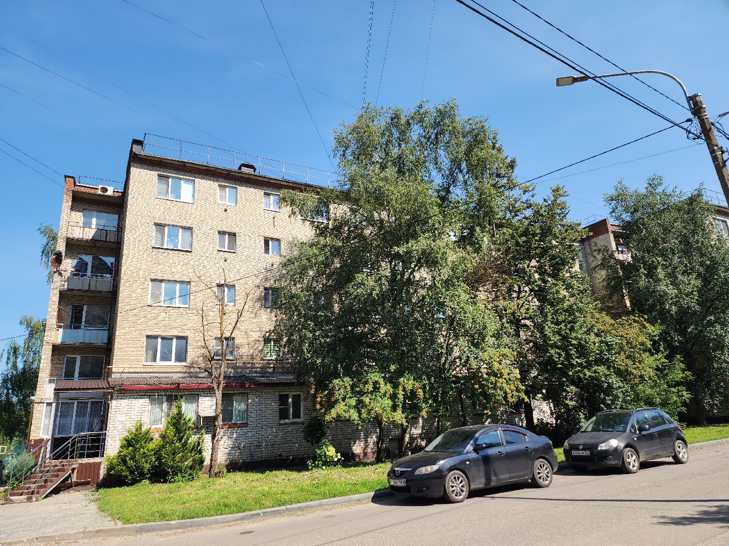 солнечногорск, строительство , жители , ремонт,