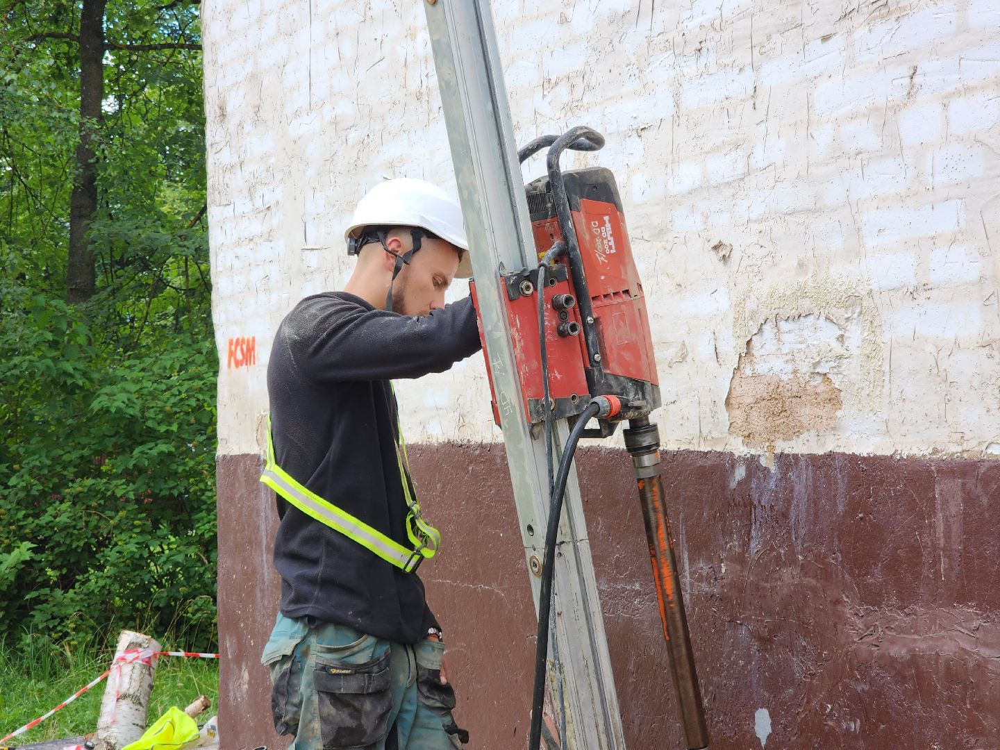 солнечногорск, строительство , жители , ремонт,