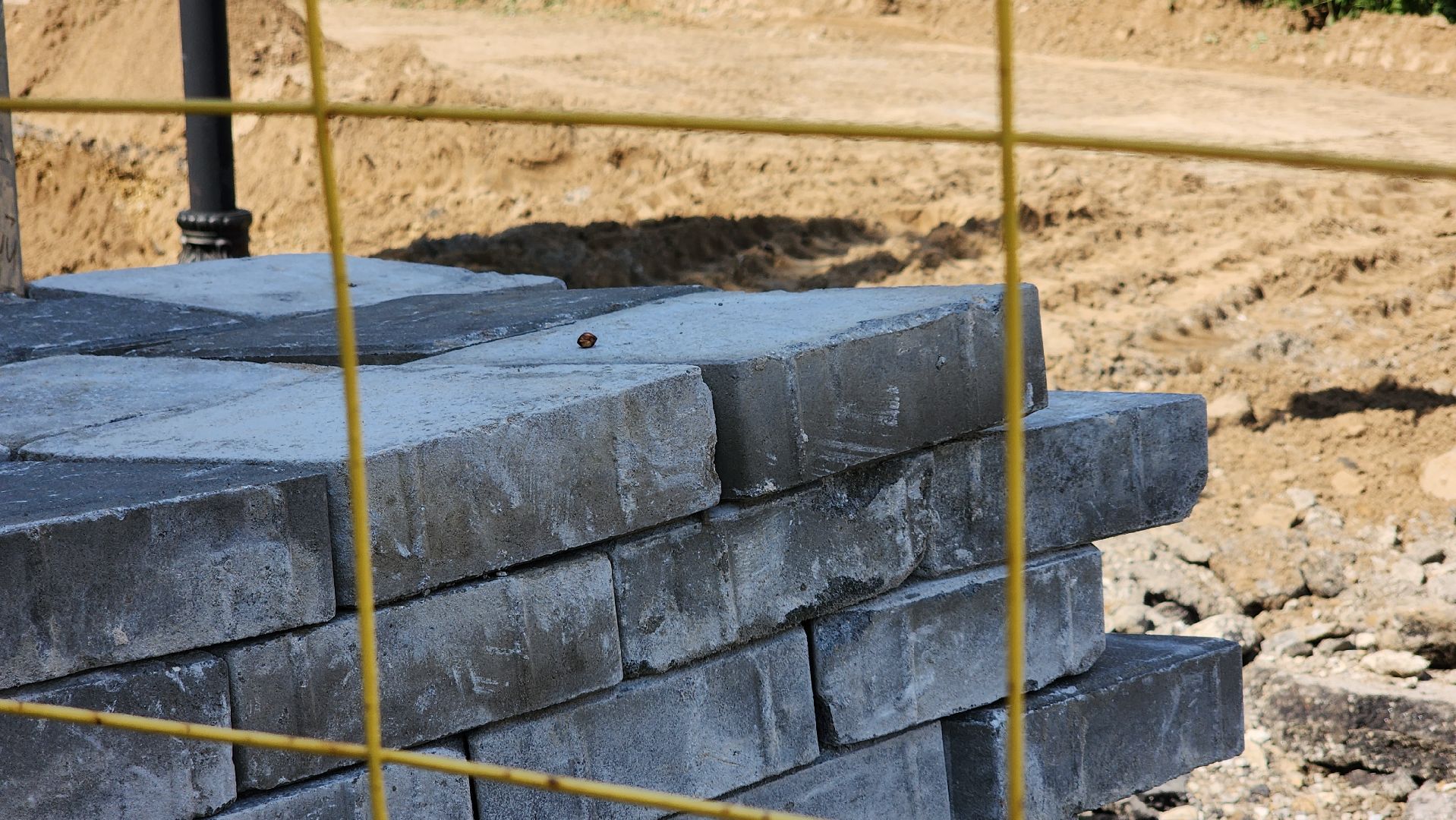 жкх, водоотведение, капремонт коллектора, лосино-петровский,