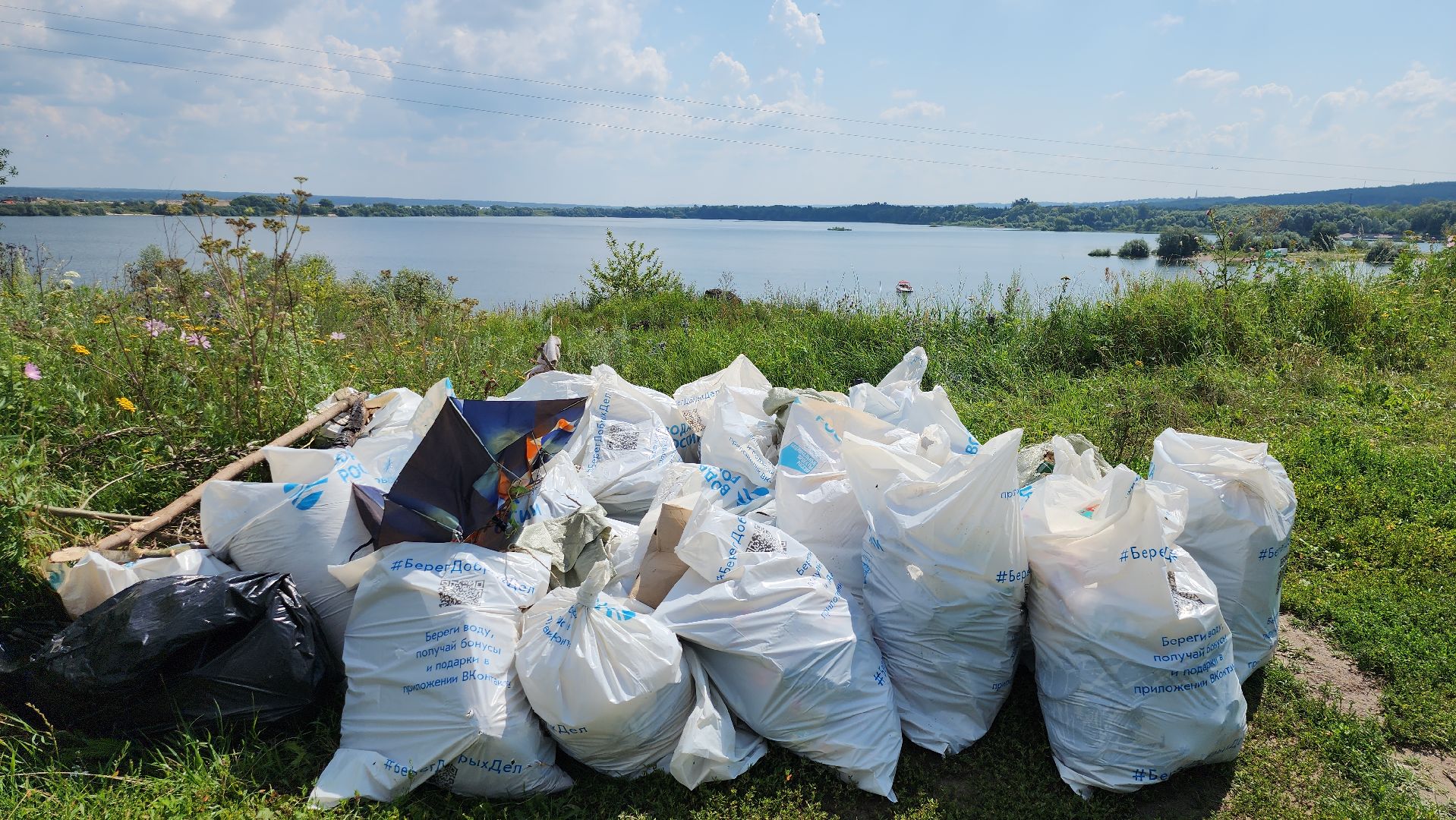 серпухов, подмосковье, вода россии,