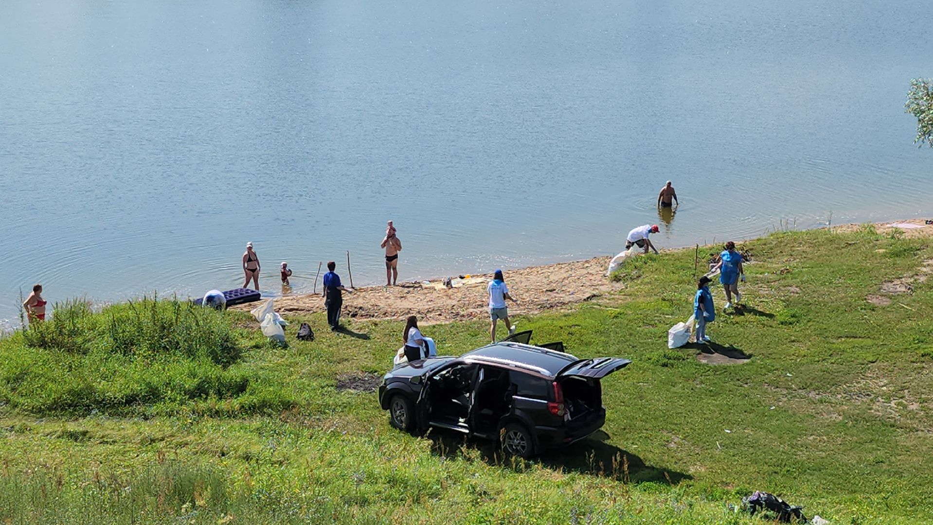 серпухов, подмосковье, вода россии,