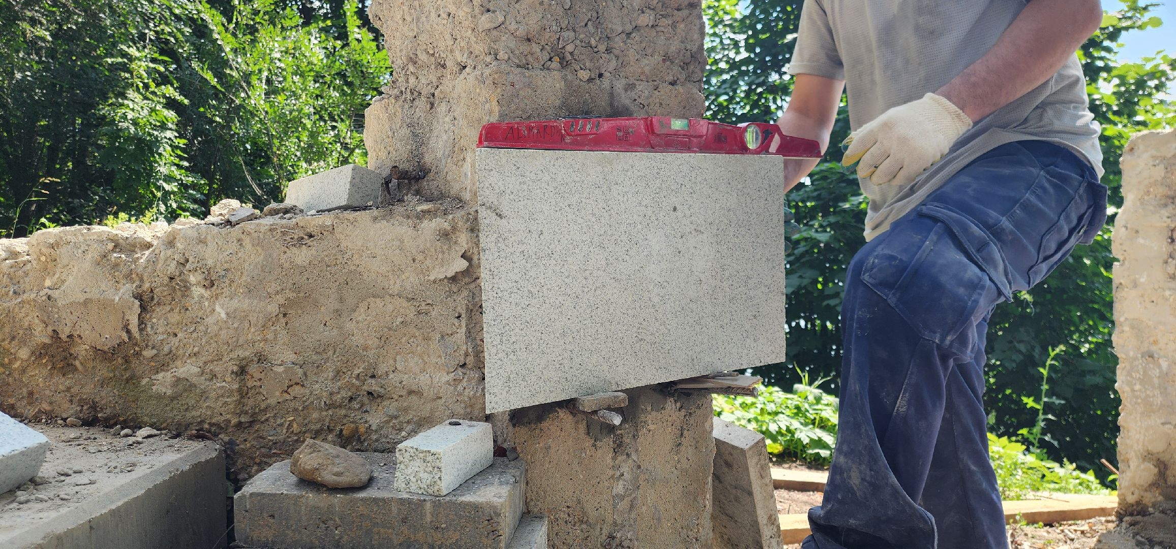 Химки, Парки, Благоустройство ,