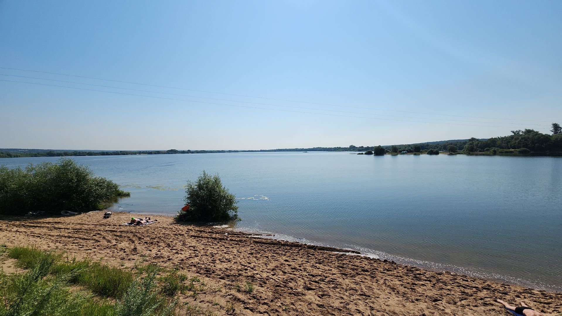 серпухов, подмосковье, мгер, волонтер, вода россии,