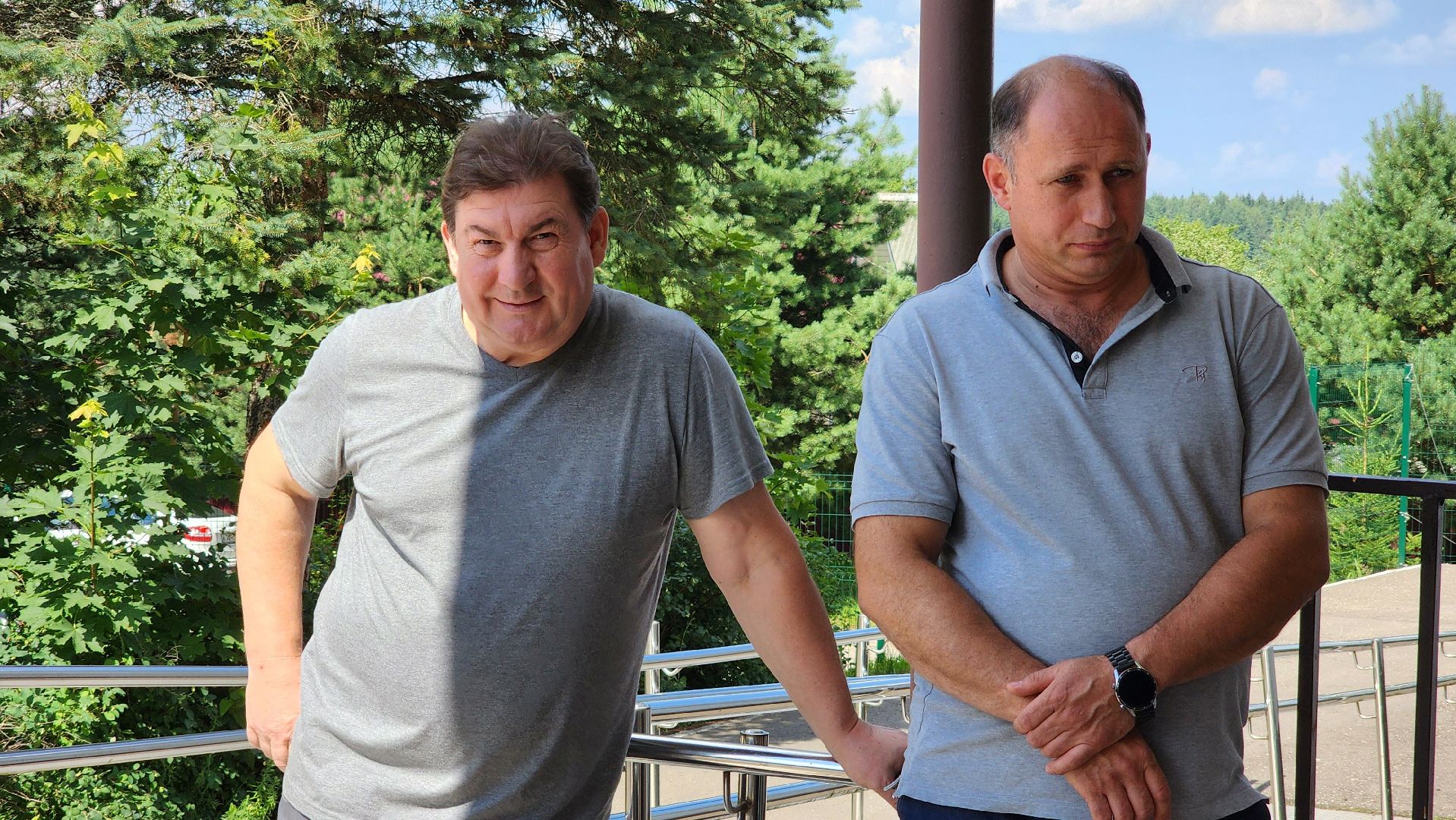 Руза, Грибцово, Жкх,