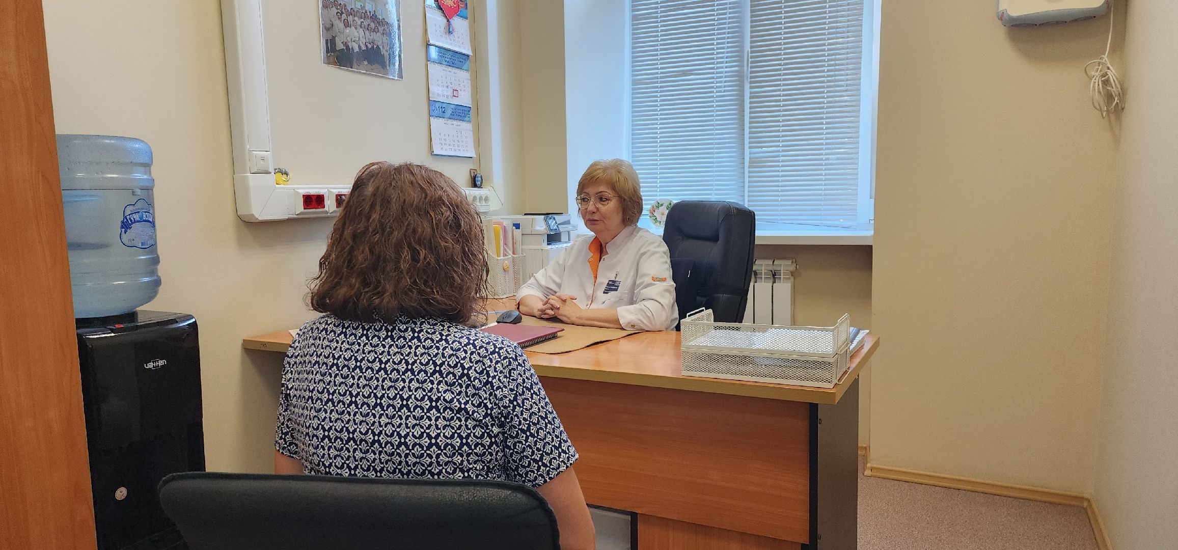 Химки, Медицина , здравоохранение, Подмосковный врач ,